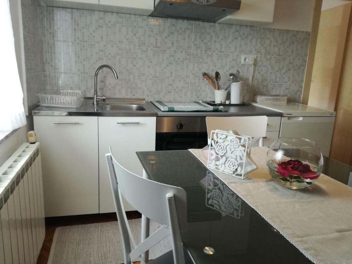 Апартаменты Apartman Jasmin Catrnja Экстерьер фото